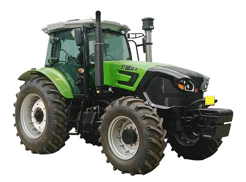ST2204 (185-220hp) SHENGTUO Tractor