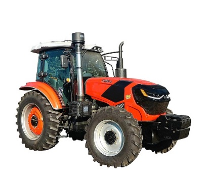 SHENGTUO ST2204  NEW HOOD TRACTOR