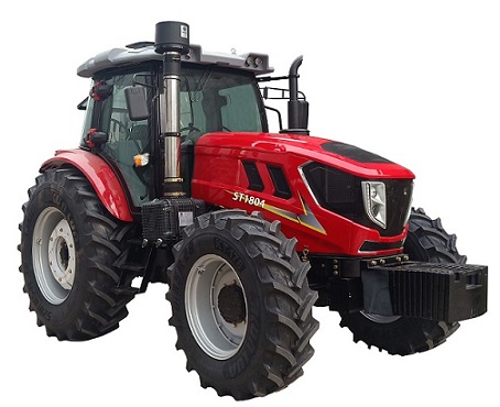 ST1804(180-220hp)  shengtuo Tractor