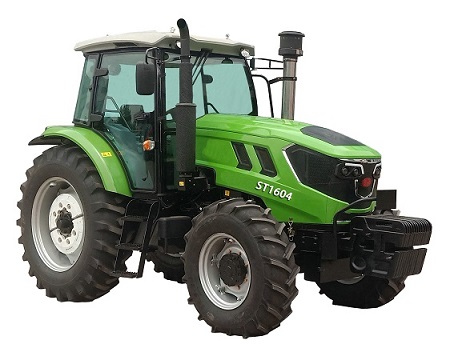 ST1404 SHENGTUO  Tractor