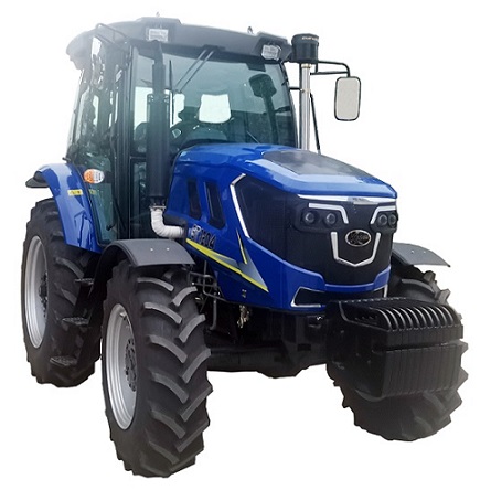 SHENGTUO ST1354 (100-140hp) Tractor