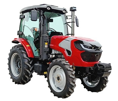 SHENGTUO  ST704（40-70hp） Tractor