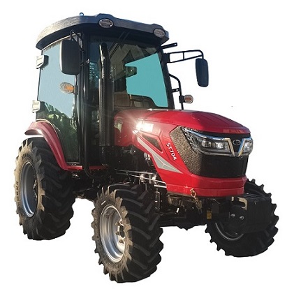 SHENGTUO ST804 (55-80hp)  Tractor 