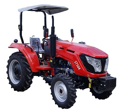 SHENGTUO ST504（30-50hp) Tractor