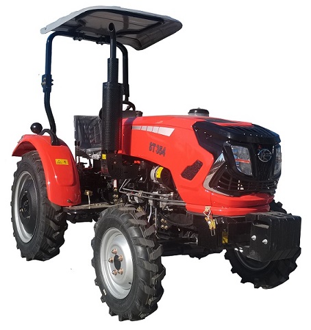 SHENGTUO ST404（35-65HP）TRACTOR