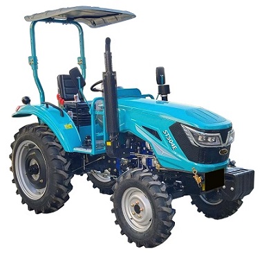 SHENGTUO ST504E TRACTOR 