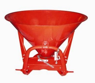 Shengtuo CRD-600 Spreader 